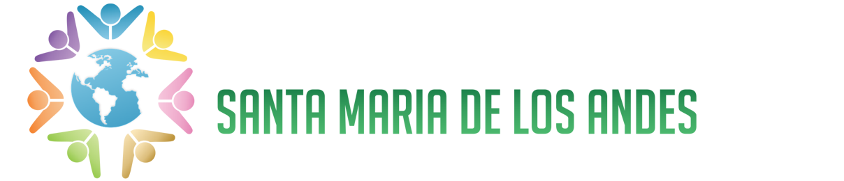 Santa Mar&iacute;a de los Andes